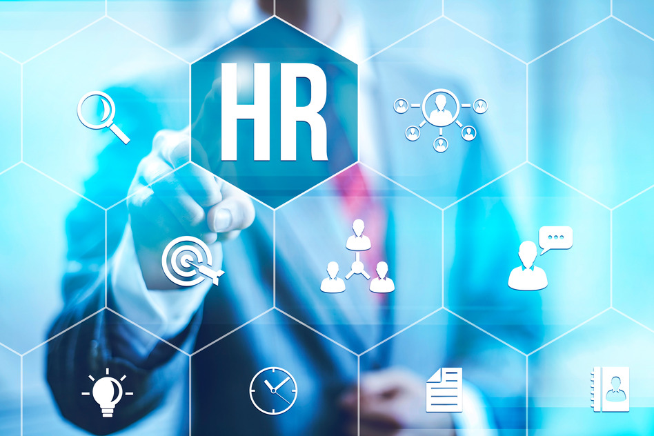 What are the types of HR outsourcing services? Extreme